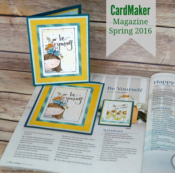 CardMaker Magazine Spring 2016 pg. 76