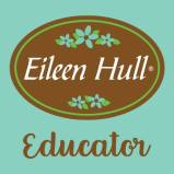 Eileen Hull Educator Logo