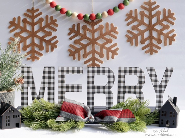 Making it Merry with Xyron